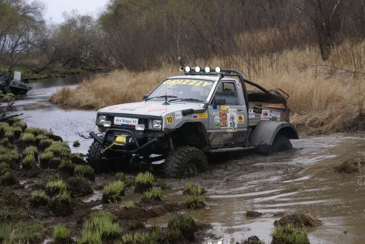 Мифы о золоте развенчают путешественники из Читы и заедут в Тынду 