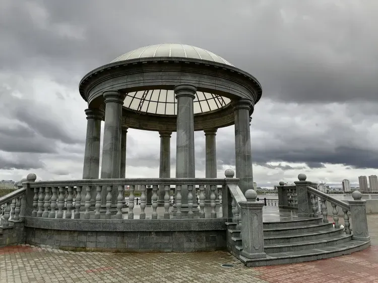 На территории Амурской области 24 июня по югу и местами по северу кратковременные дожди и грозы