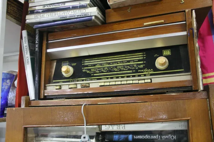 День изобретателя и рационализатора в России празднуется 25 июня