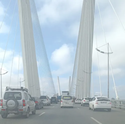 ПДД хотят кардинально изменить для россиян