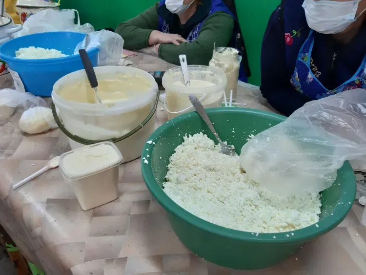 Ярмарки с сельхозтоварами в Приамурье посетили 130 тысяч покупателей