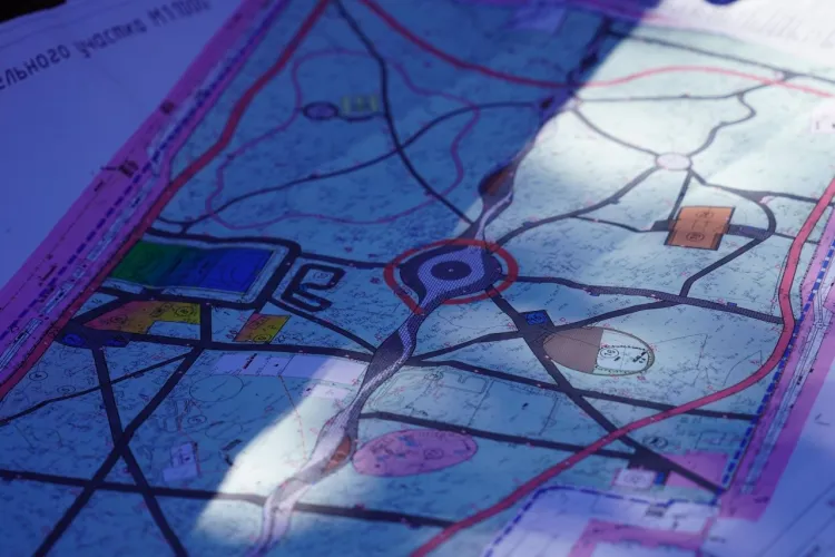 Смотровую площадку и мини-парк для собак создадут в горпарке Свободного 