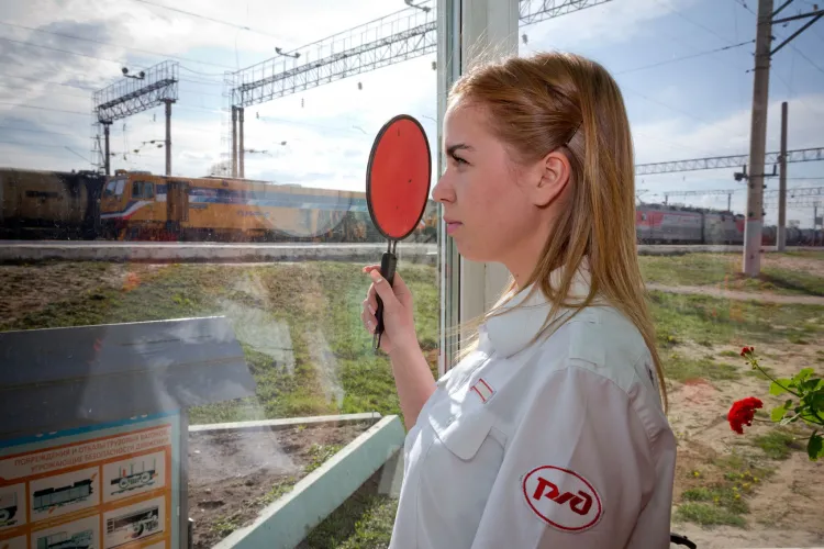 ЗабЖД трудоустроит свыше 520 выпускников отраслевых учебных заведений 