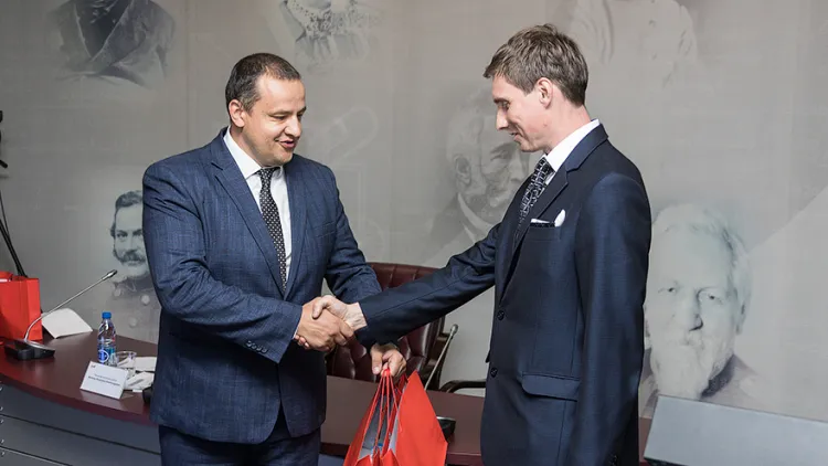 Проекты работников ЗабЖД вышли в финал дорожного этапа конкурса ОАО «РЖД» «Новое звено-2022»