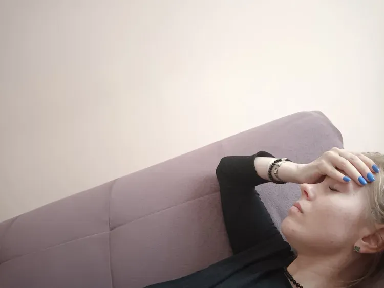 Способы победить любой стресс назвали в МЧС