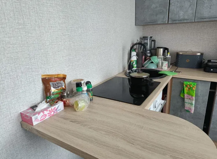 Перестановка в квартире может обернуться для россиян штрафами