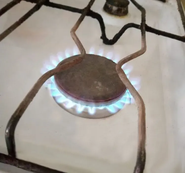 Российский газ снова подешевел в китайском Хэйхэ