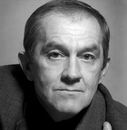 Актер из "Метода" Сергей Сосновский умер на 68-м году жизни