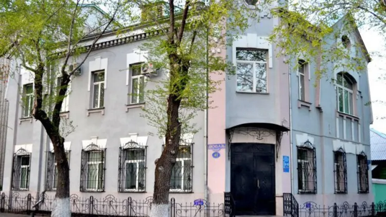 На прием к врачам кожвендиспансера смогут сходить амурчане в выходной