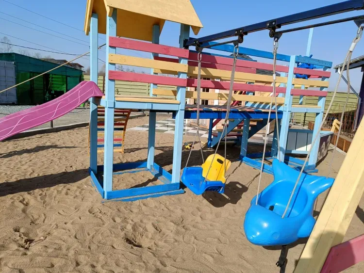 Путевки в лагеря может распределять новое движение детей и молодежи