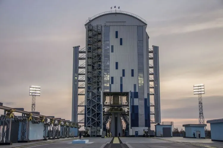 В сентябре произойдет первый в этом году пуск с космодрома Восточный