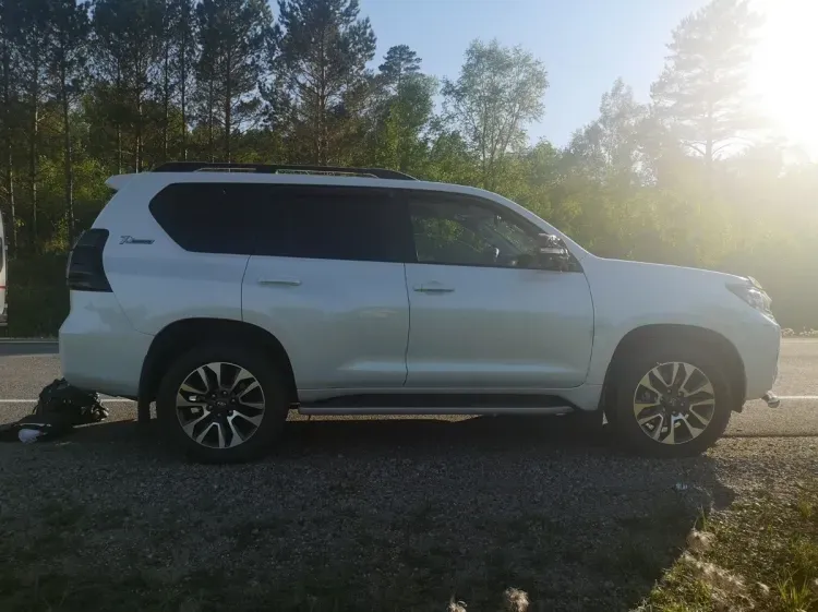 Внедорожник угнал житель Хабаровского края в Приамурье при "переезде" в Ростов-на-Дону