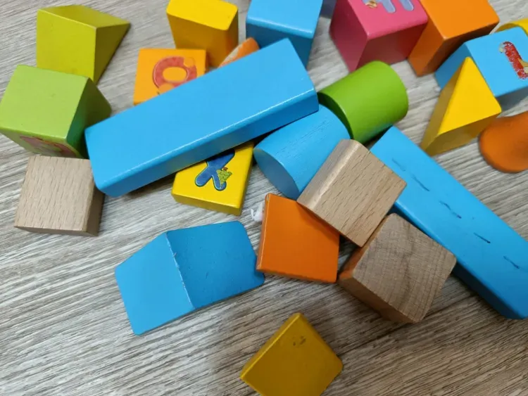 Международный день головоломки - праздник делающий жизнь ярче и интереснее