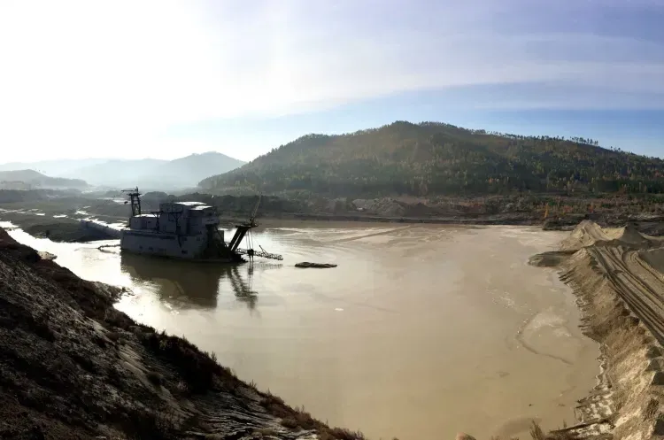 С профессиональным праздником - Днем металлурга!