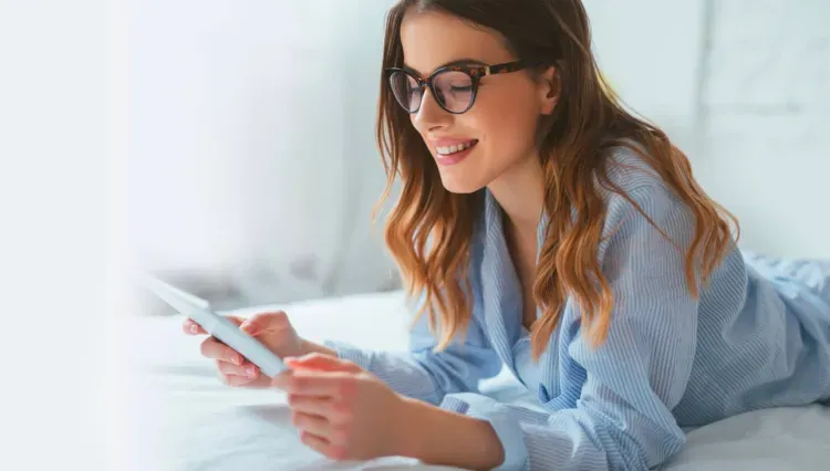 Амурчанам предлагают читать бесплатно в известных электронных библиотеках — у «Ростелекома» акция с ЛитРес и Альпина