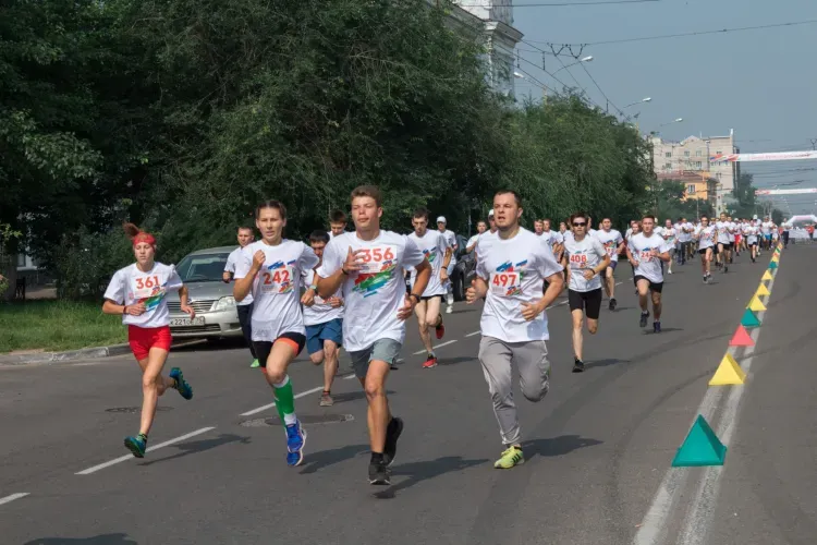 Коллектив ЗабЖД за 5 лет направил на оказание медицинской помощи детям более 10 млн рублей