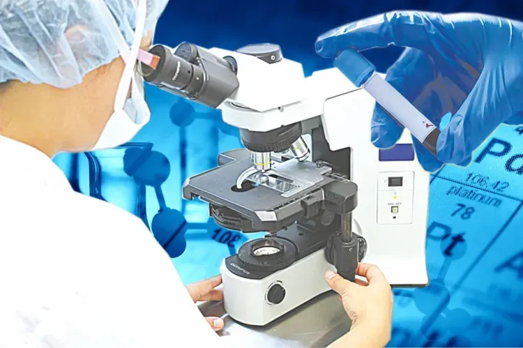 Всемирный день мозга отмечают 22 июля