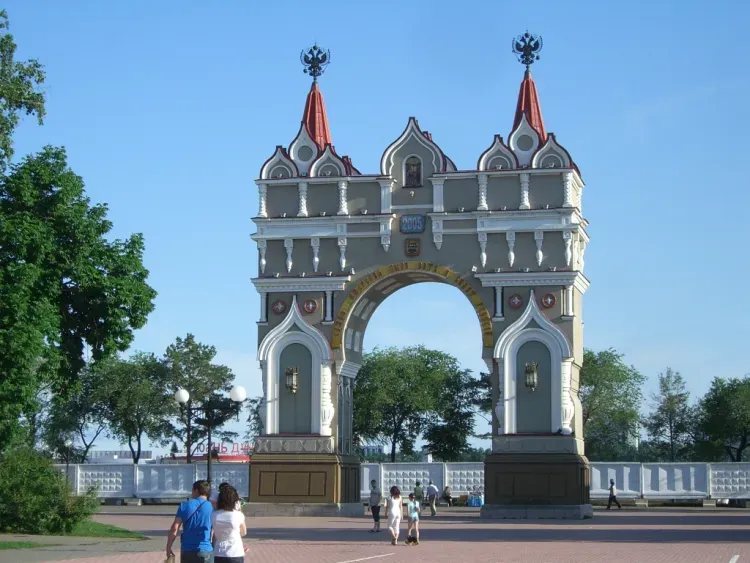 Деньги за переезд в Амурскую область предложил платить Минтруд