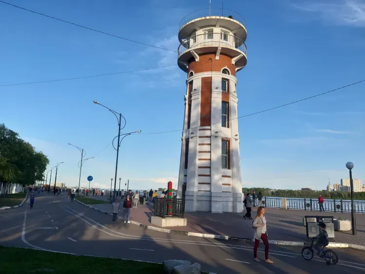 На территории Амурской области 22 июля в отдельных районах кратковременные дожди, грозы