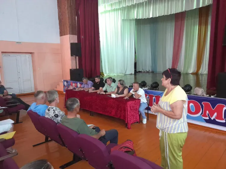 Автолавку предложили запустить по селам Благовещенского района