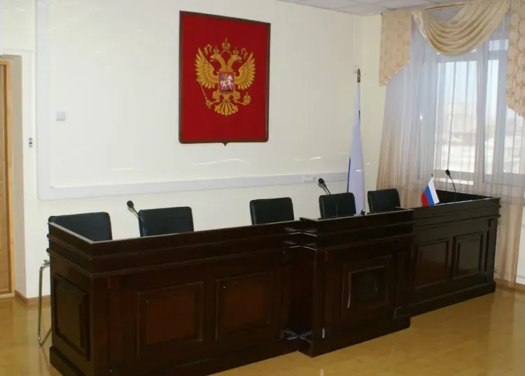 Коррупция в Приамурье привела на скамью подсудимых 27 человек 