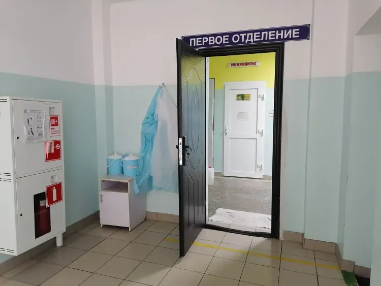 Шесть человек заразились клещевыми инфекциями в Приамурье