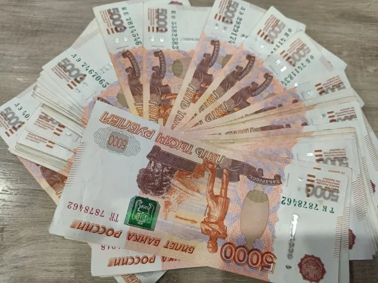 Всероссийский день инкассатора отмечается 1 августа