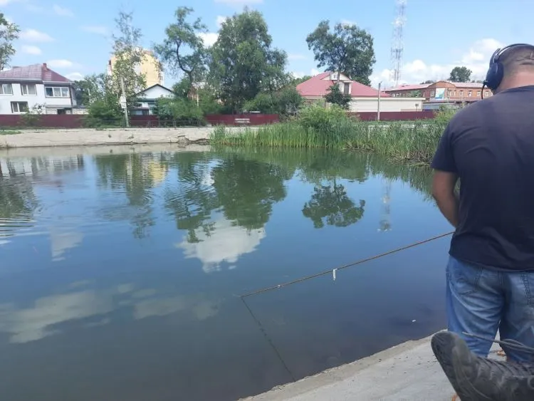 Уголовное дело заведено после гибели подростка в водоеме Тамбовки 