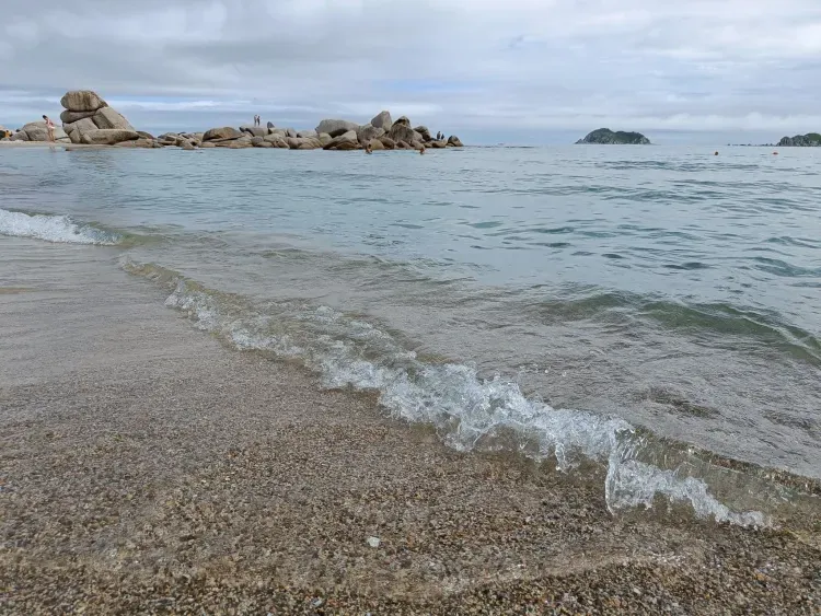 Землетрясение произошло у берегов Владивостока