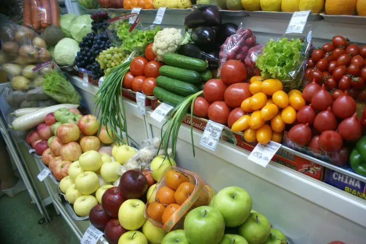 Зараженные манго и нектарины из Китая доставили в Амурскую область 