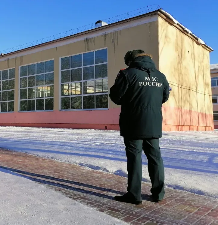МЧС предупредило амурчан о мошенниках от "государственного пожарного надзора"