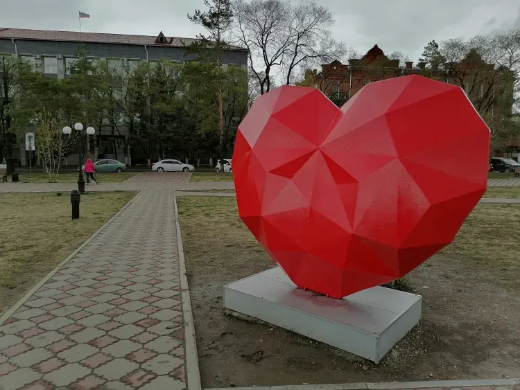 Ветер до 20 метров в секунду разгонится в Амурской области 8 августа