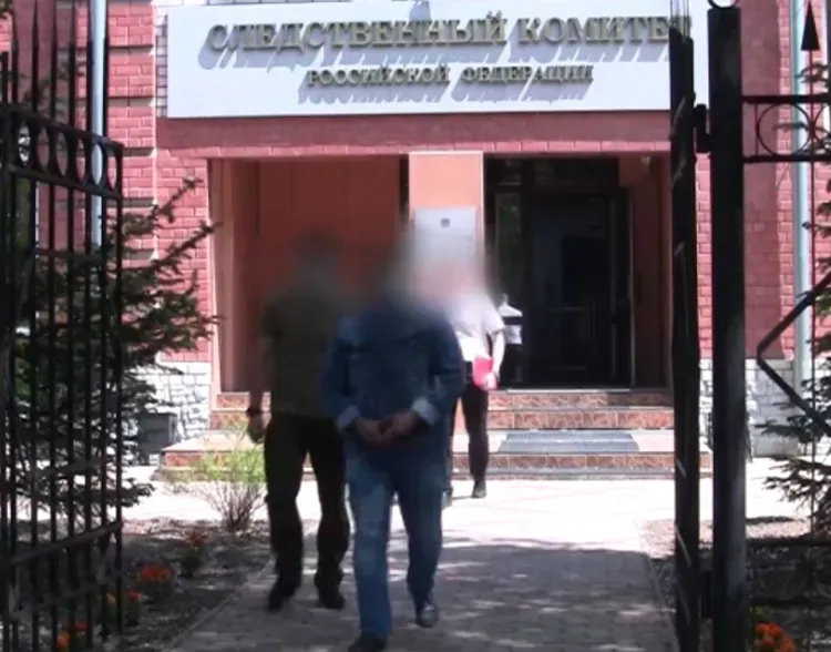 Растрату инкриминируют экс-начальнику отдела полиции в Сковородинском районе