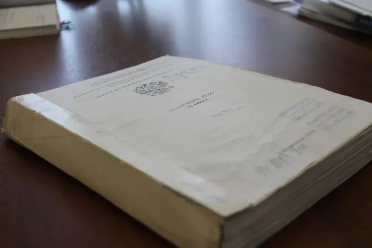 Мужчине грозит арест за ночевку в доме приятеля в Благовещенском районе