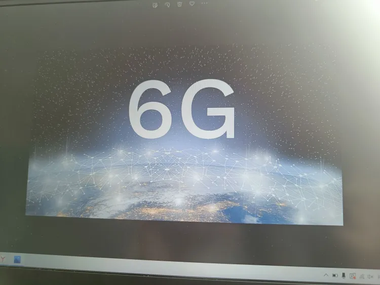 Волны 6G могут увеличивать размеры клеток мозга человека