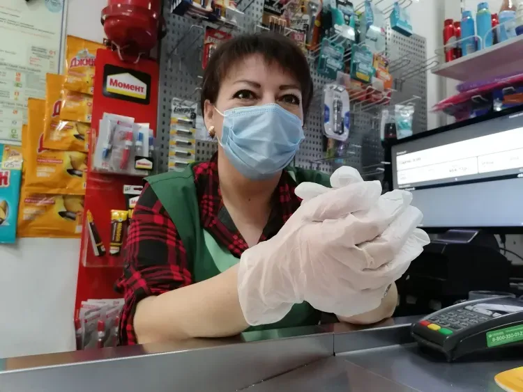 Ситуация на рынке труда улучшилась в Амурской области