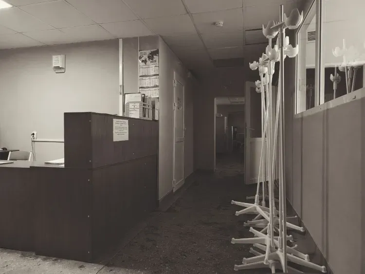 Дети стали чаще болеть коронавирусом в Амурской области