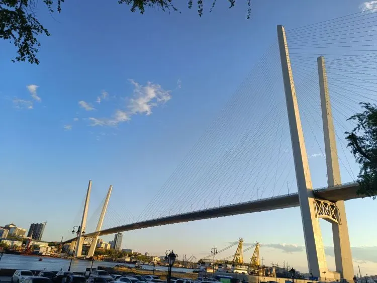 Уникальные проекты представят участники ВЭФ на Улице Дальнего Востока