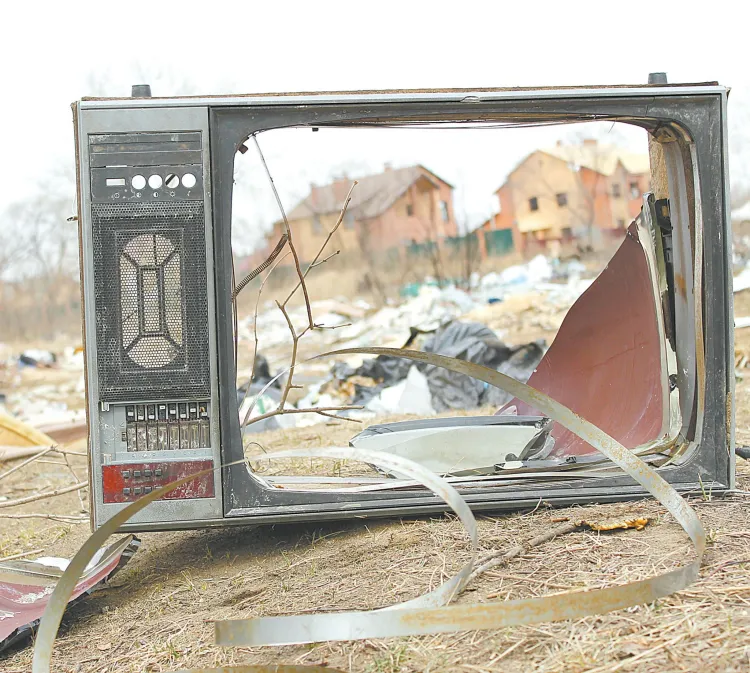 Карьер очистят от мусора экоактивисты в Свободненском районе