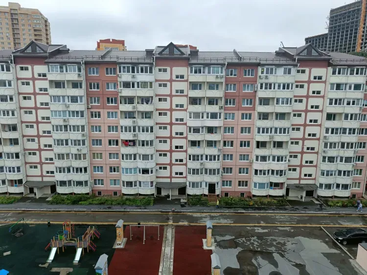 Окна в квартирах россиян хотят менять в рамках капремонта