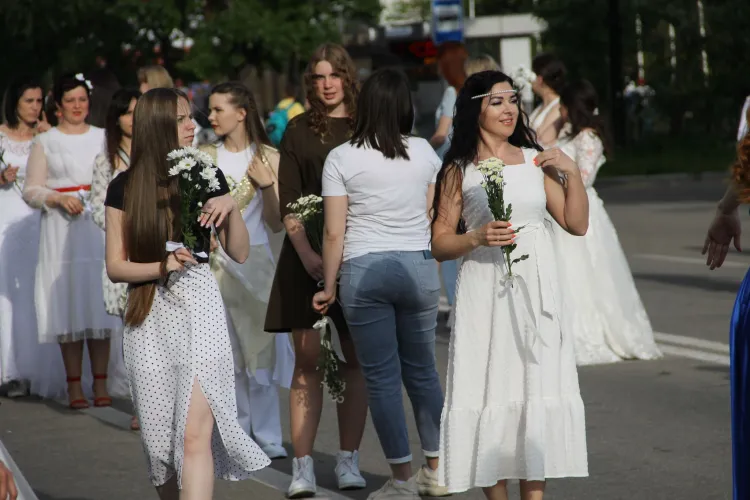 Международный день красоты отмечается 9 сентября