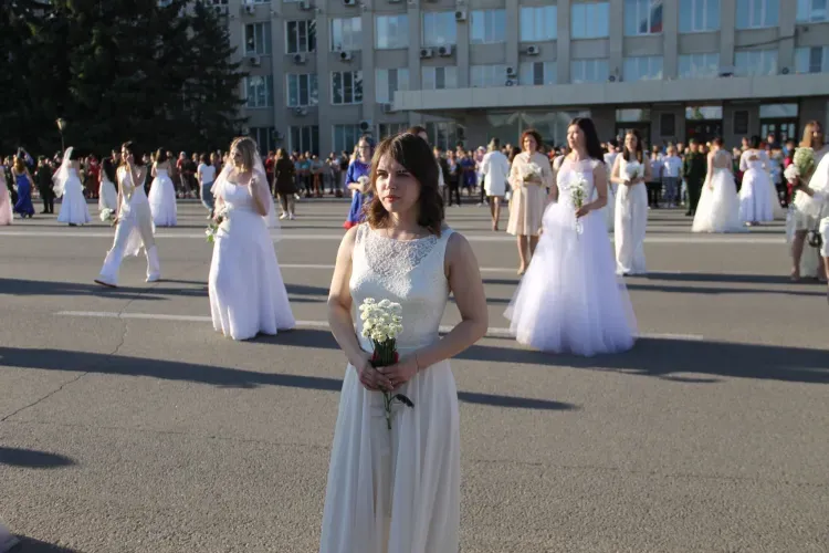 Семин день отмечается 14 сентября. Начинались свадебные недели