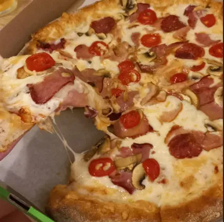 Крупнейшая сеть пиццерий Domino’s Pizza заходит на Дальний Восток