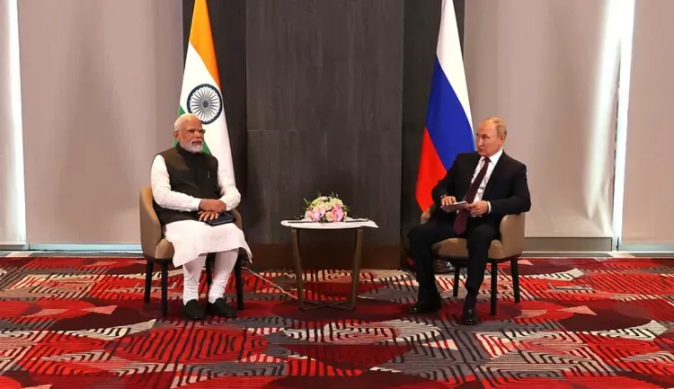 Путин пообещал завершить конфликт на Украине как можно скорее