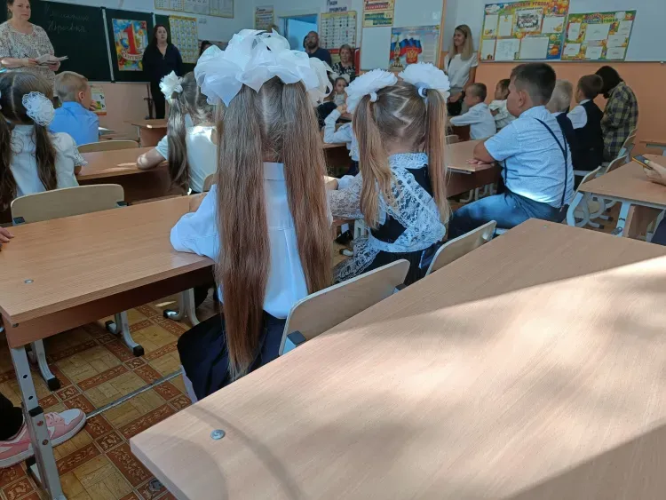 Школы предлагают перевести на уровень регионов