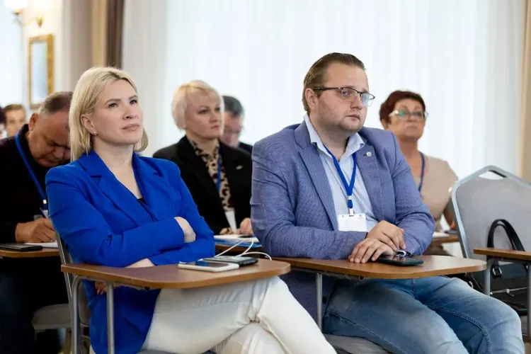 Официальные страницы в социальных сетях создадут профсоюзы 