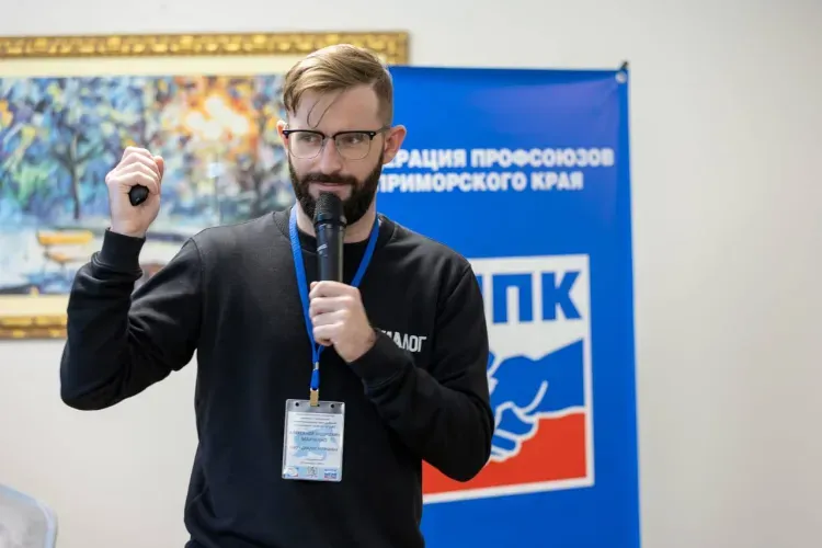 Официальные страницы в социальных сетях создадут профсоюзы 