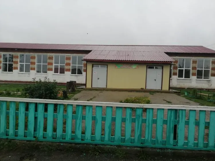 Дома культуры отремонтировали в Приамурье по инициативе жителей