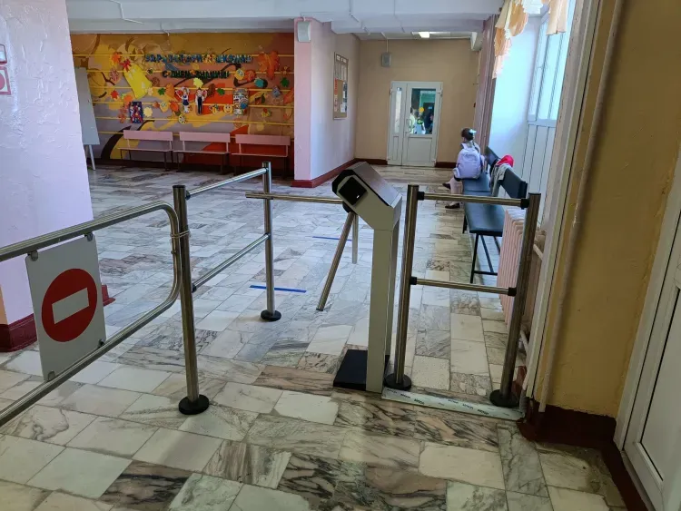 Тренировки по безопасности школ состояться в ближайшее время