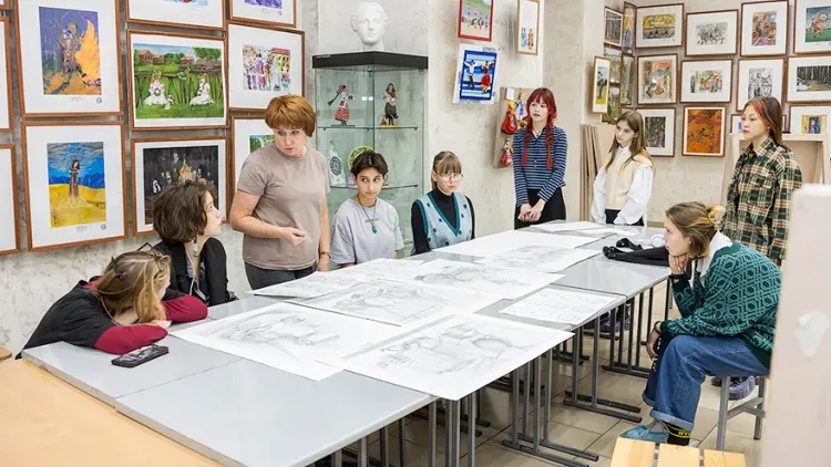 ЗабЖД объявила о начале конкурса комиксов «Безопасная железная дорога»